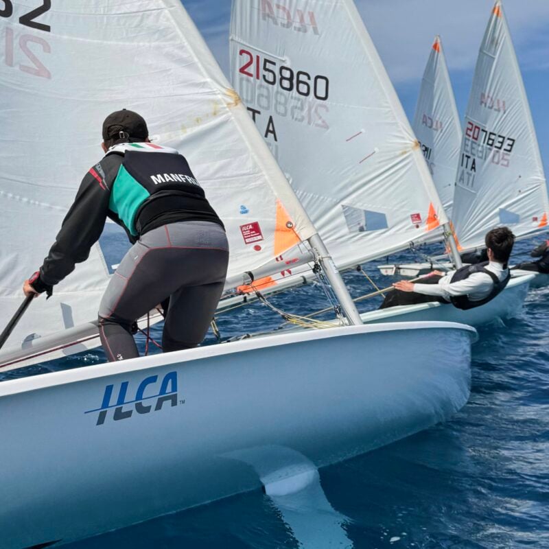 Circolo della Vela Sicilia