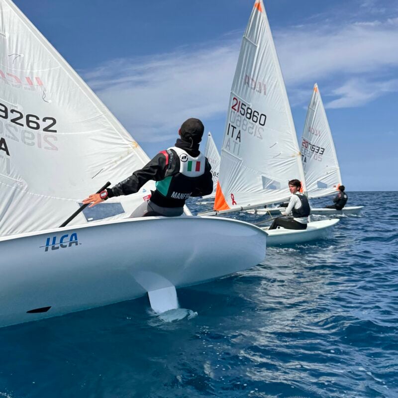 Circolo della Vela Sicilia