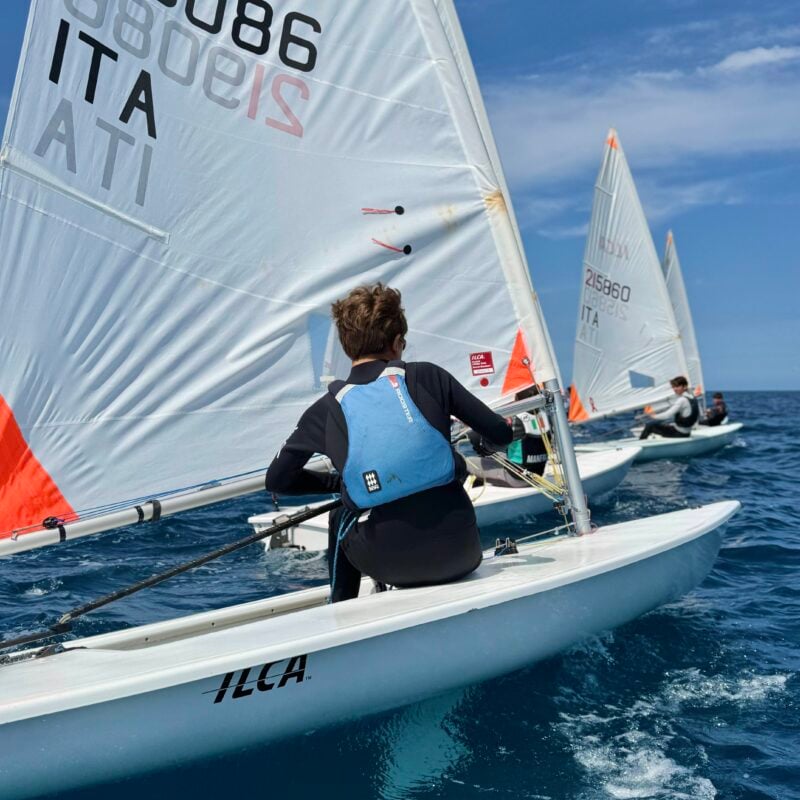 Circolo della Vela Sicilia