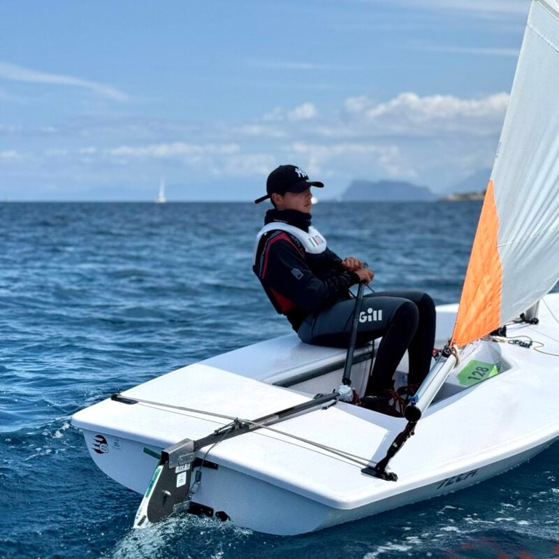 Circolo della Vela Sicilia