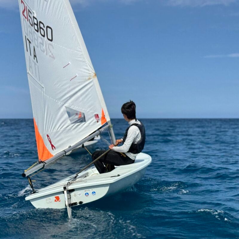 Circolo della Vela Sicilia