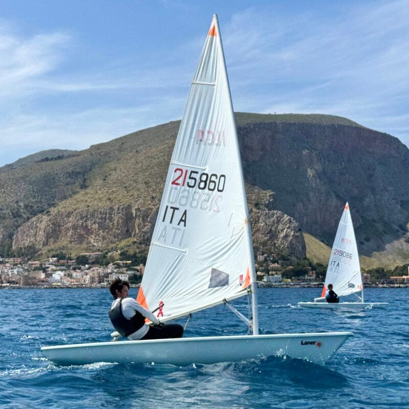 Circolo della Vela Sicilia