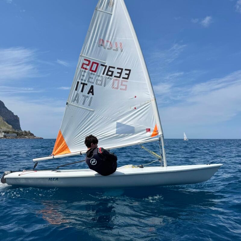 Circolo della Vela Sicilia