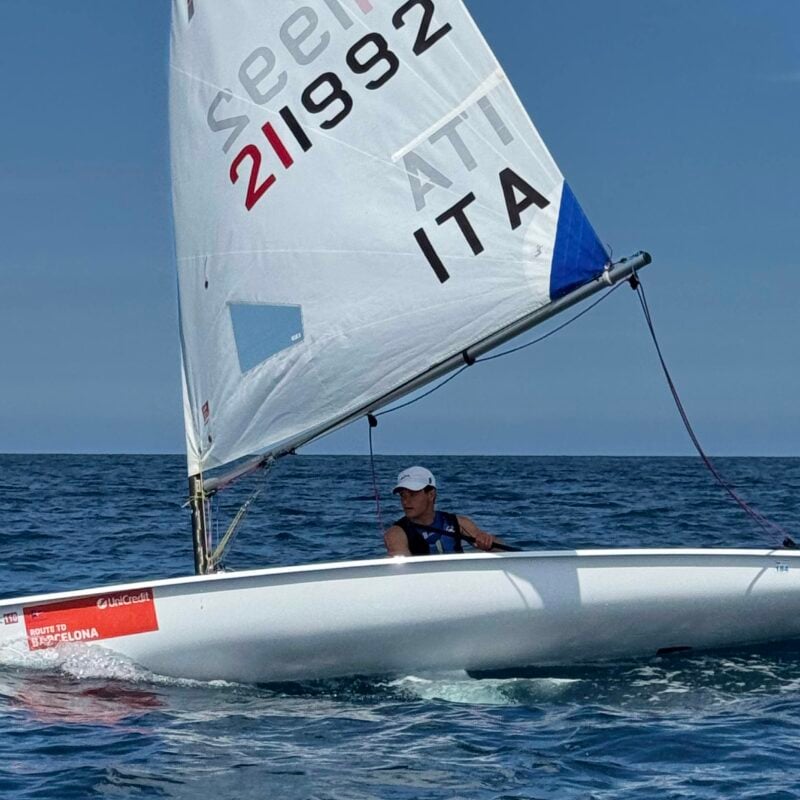 Circolo della Vela Sicilia