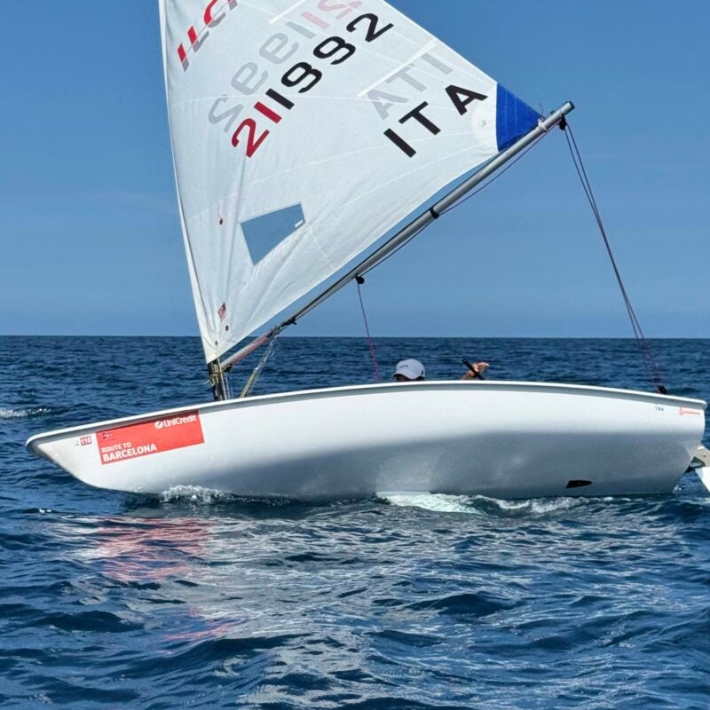 Circolo della Vela Sicilia