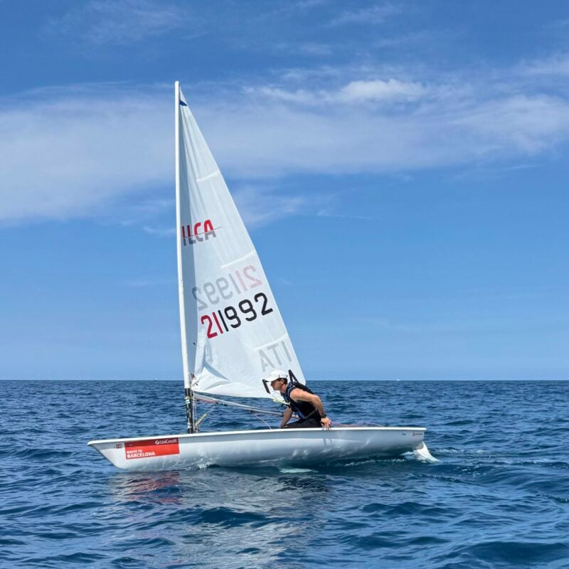 Circolo della Vela Sicilia