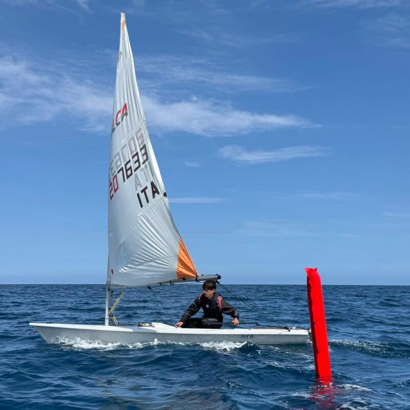 Circolo della Vela Sicilia