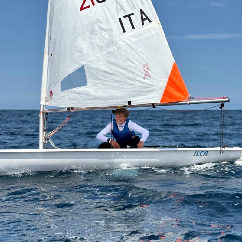 Circolo della Vela Sicilia