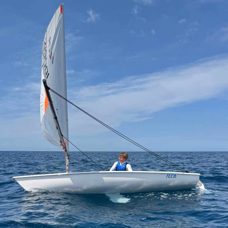 Circolo della Vela Sicilia