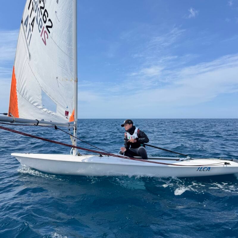 Circolo della Vela Sicilia