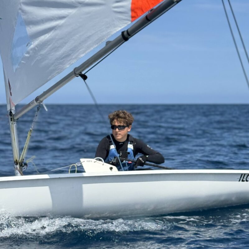 Circolo della Vela Sicilia