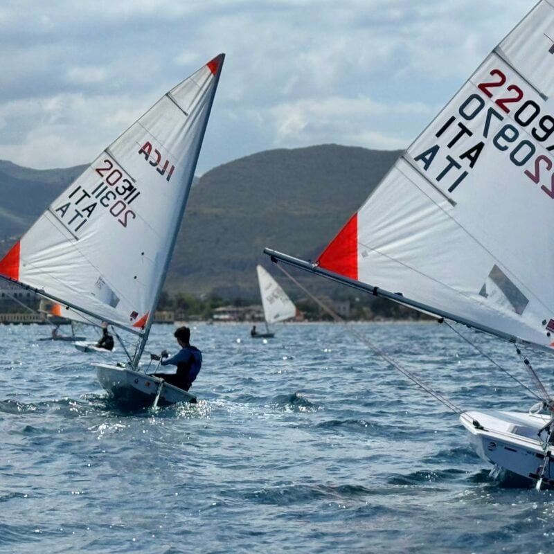 Circolo della Vela Sicilia