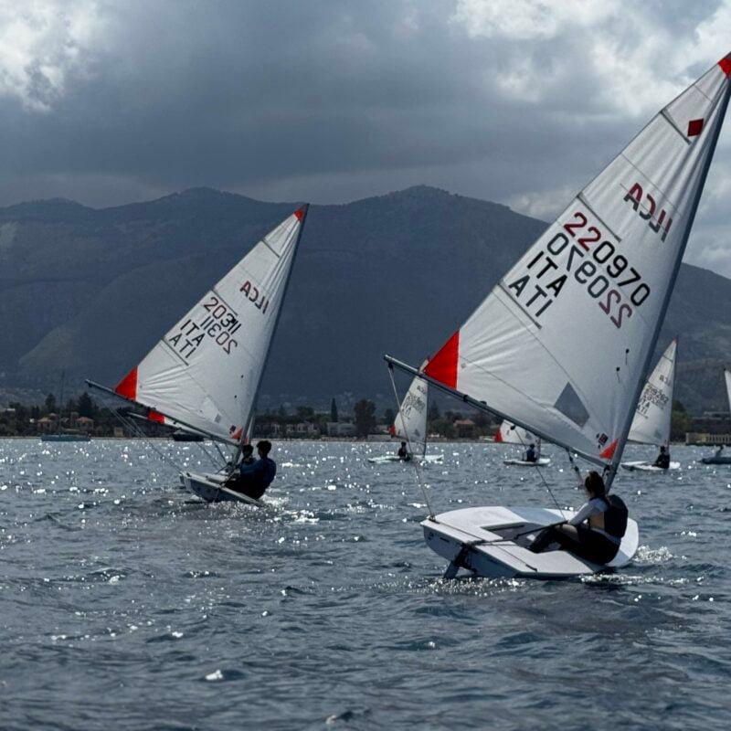 Circolo della Vela Sicilia