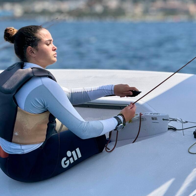 Circolo della Vela Sicilia