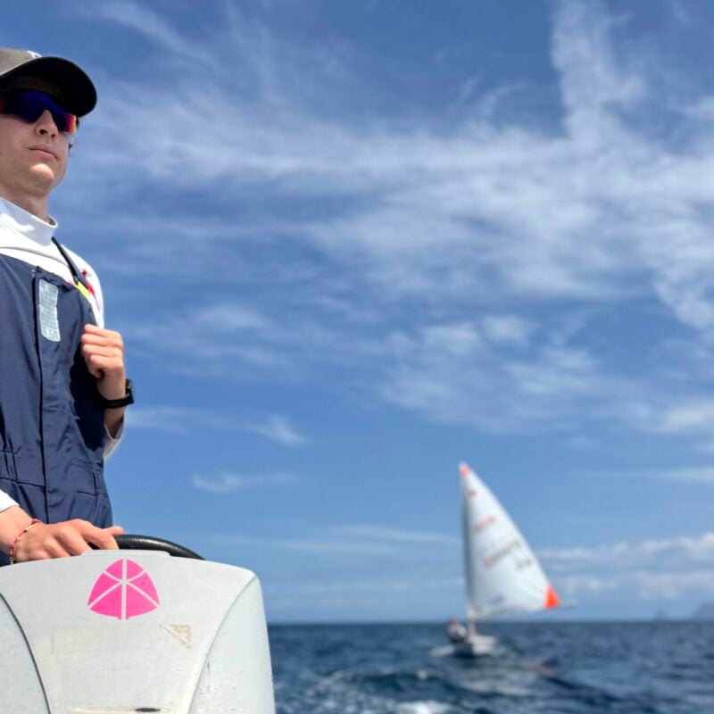 Circolo della Vela Sicilia