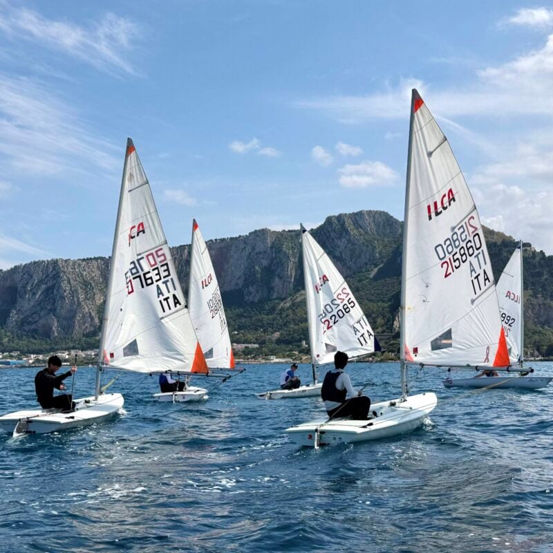 Circolo della Vela Sicilia