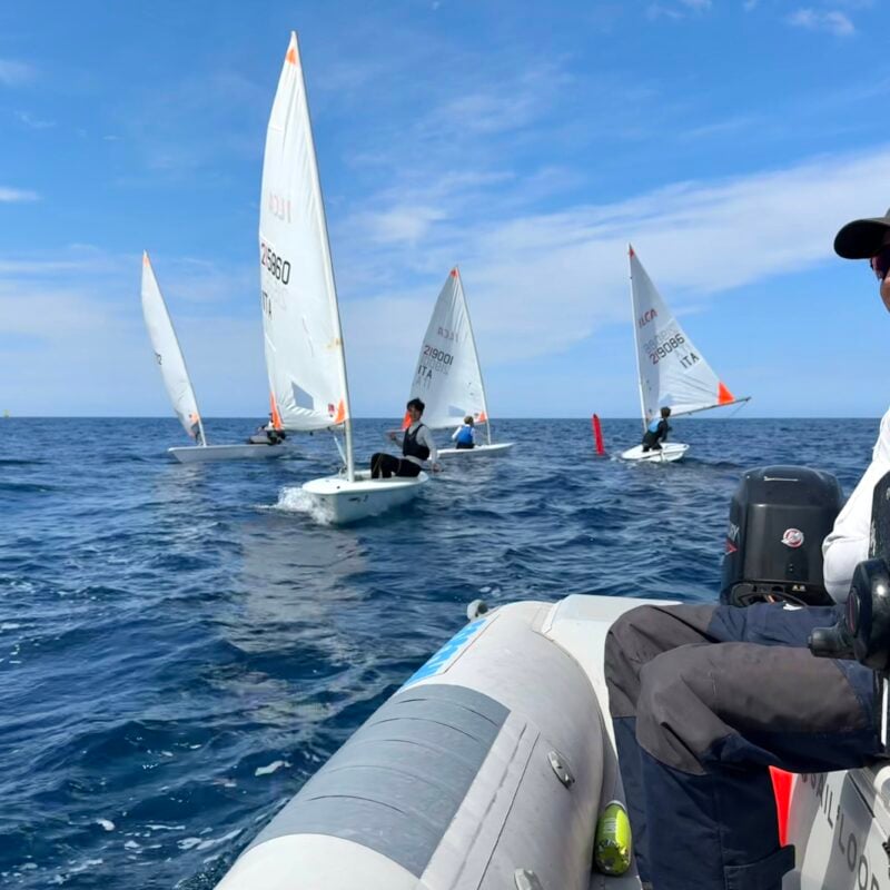 Circolo della Vela Sicilia