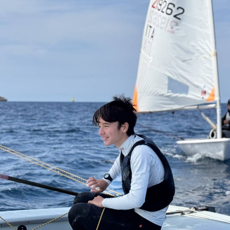 Circolo della Vela Sicilia