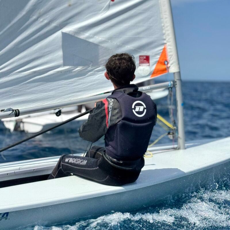 Circolo della Vela Sicilia