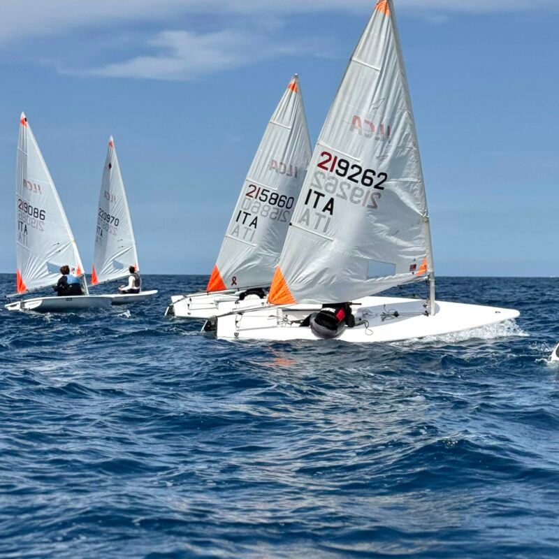 Circolo della Vela Sicilia