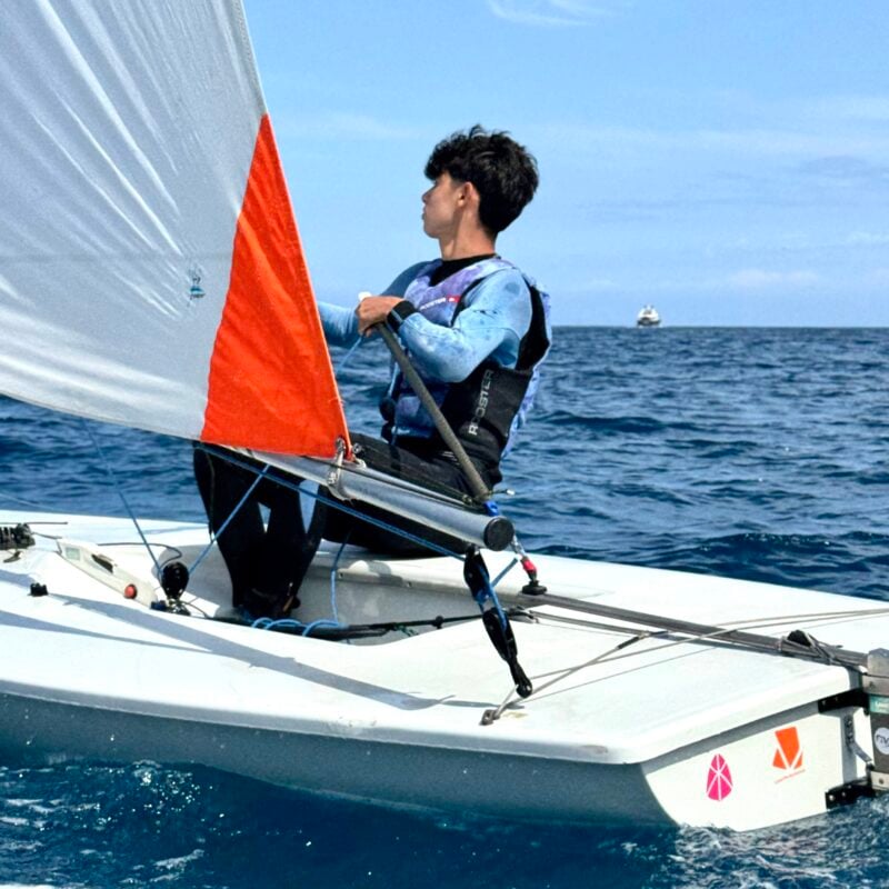 Circolo della Vela Sicilia