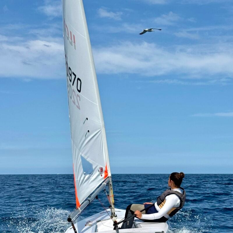 Circolo della Vela Sicilia