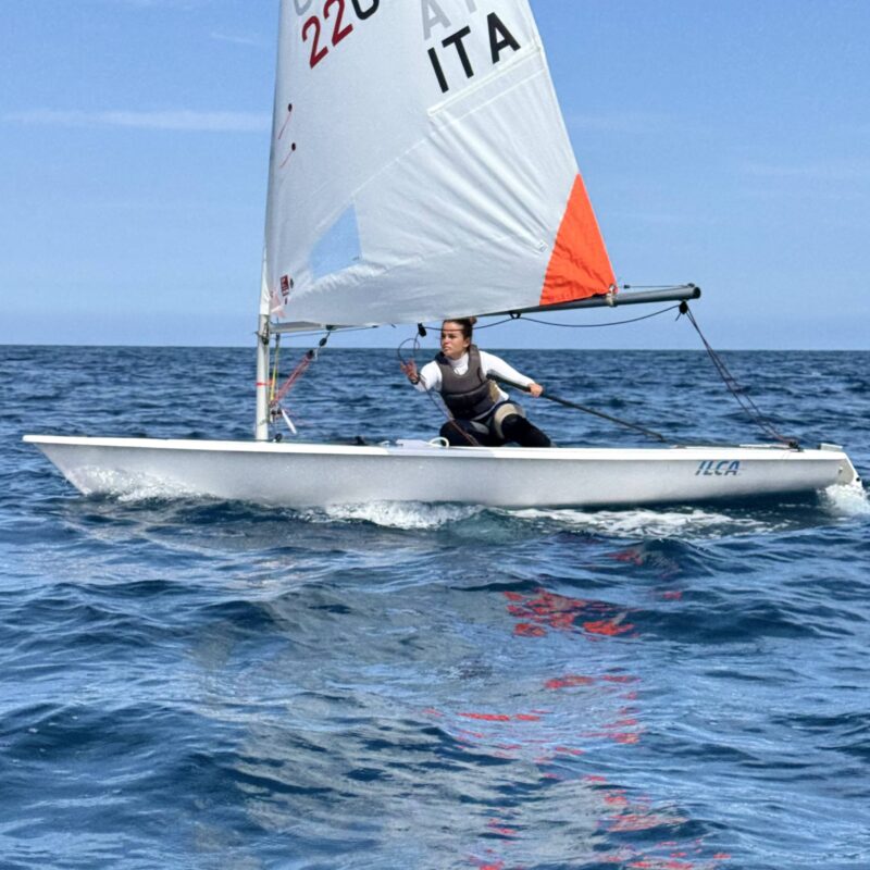 Circolo della Vela Sicilia