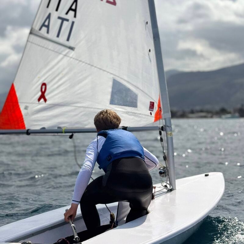 Circolo della Vela Sicilia