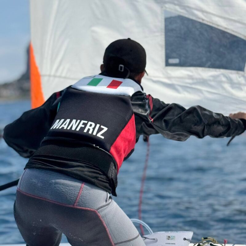 Circolo della Vela Sicilia