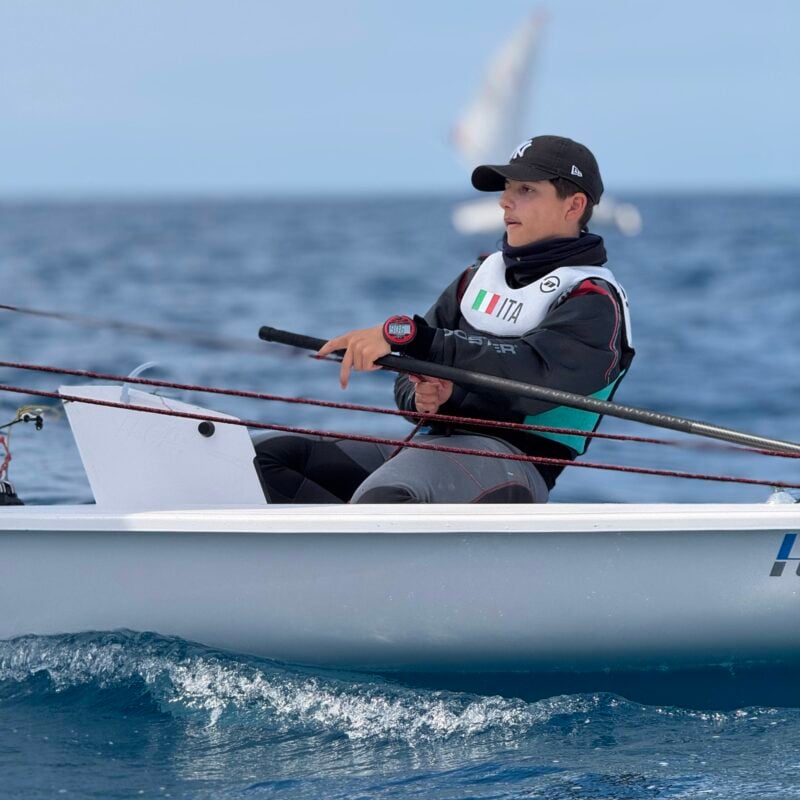 Circolo della Vela Sicilia