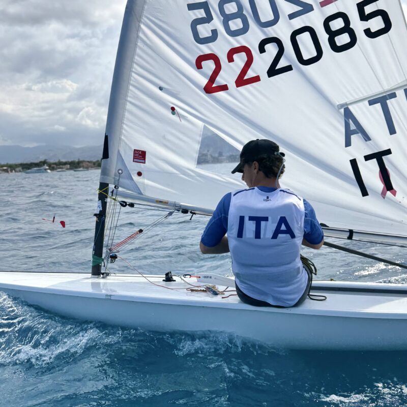 Circolo della Vela Sicilia