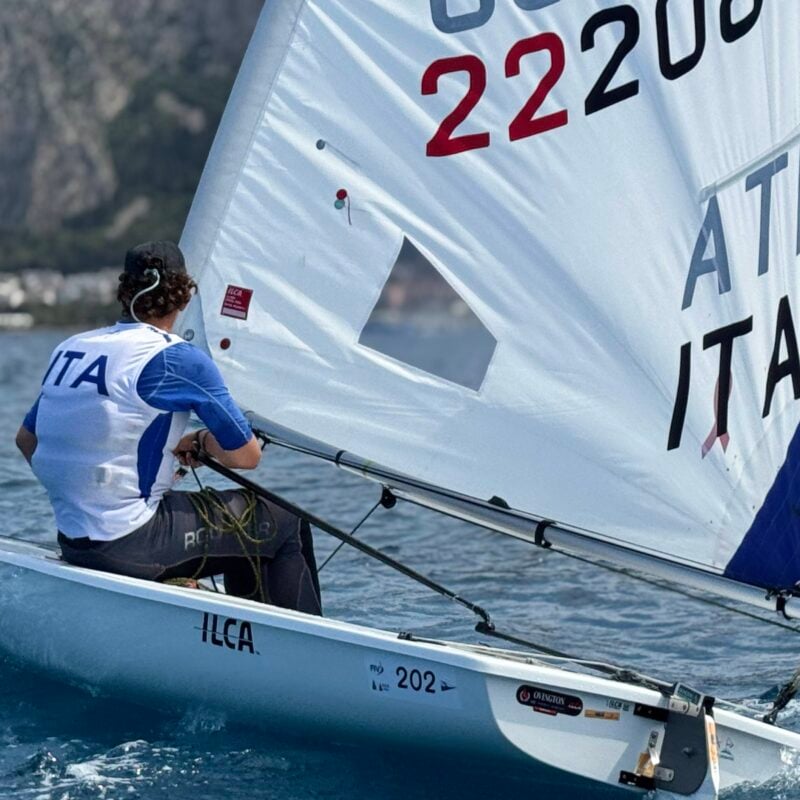 Circolo della Vela Sicilia