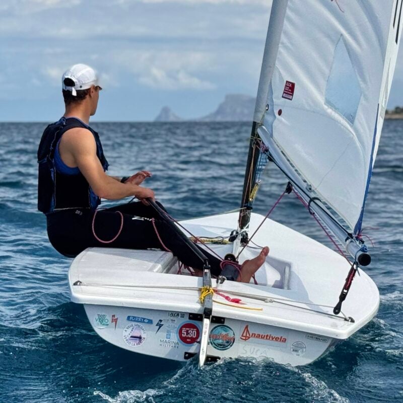 Circolo della Vela Sicilia