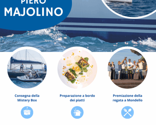 VI Trofeo Piero Majolino