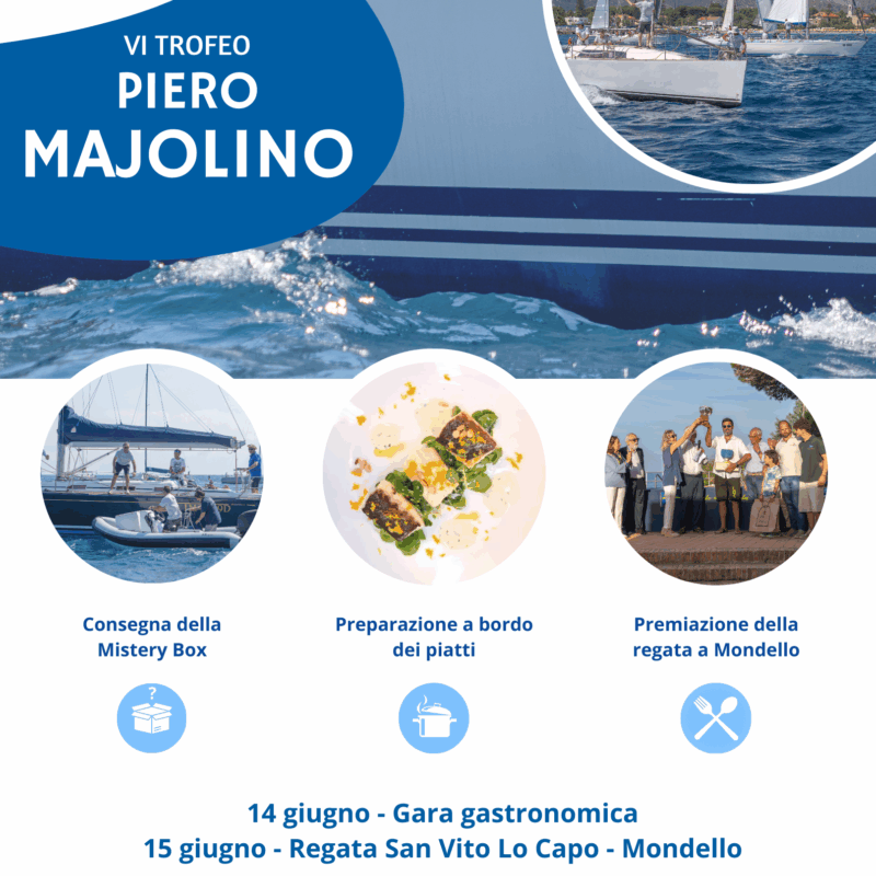 Il Trofeo Majolino torna dal 14 al 15 giugno 2025