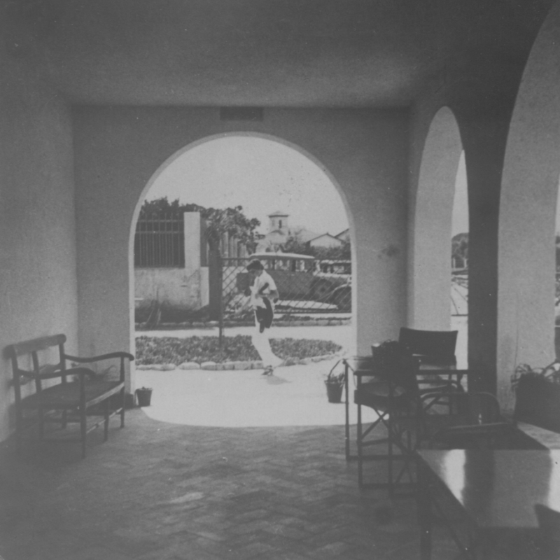 Circolo della Vela Sicilia