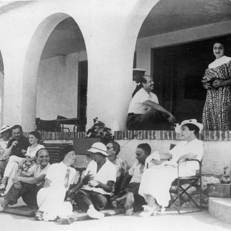 Circolo della Vela Sicilia