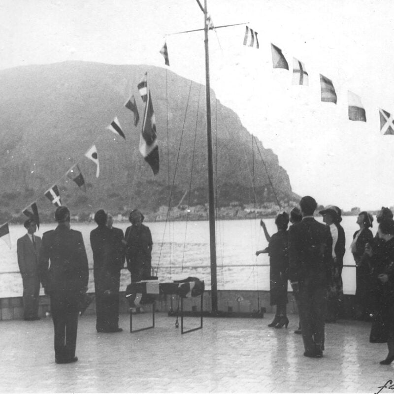 Circolo della Vela Sicilia