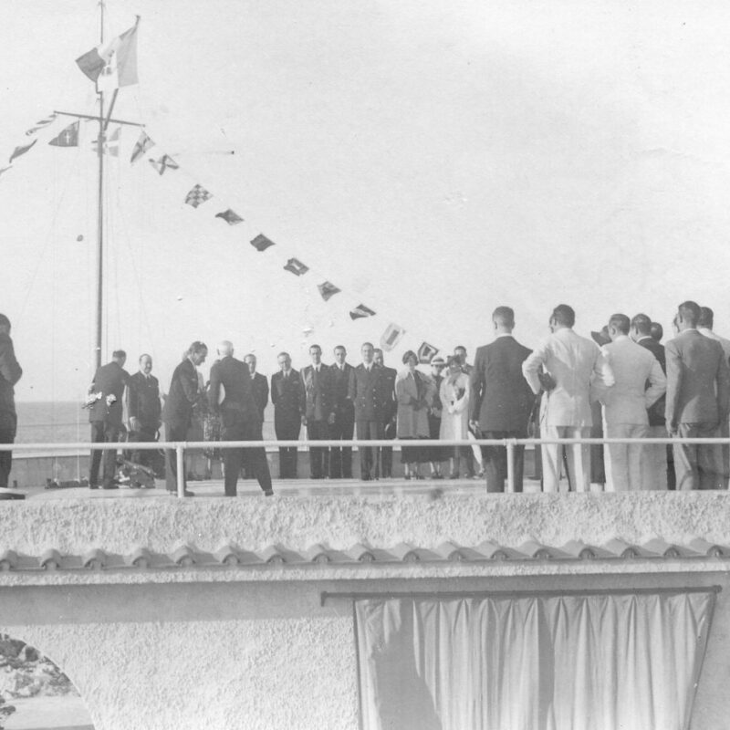 Circolo della Vela Sicilia