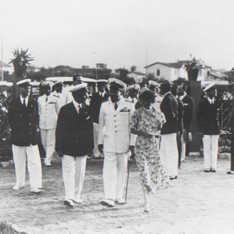 Circolo della Vela Sicilia