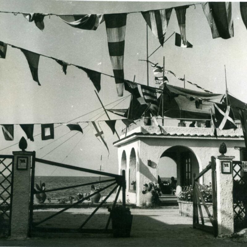 Circolo della Vela Sicilia