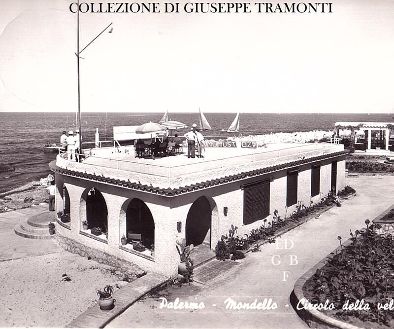 Circolo della Vela Sicilia