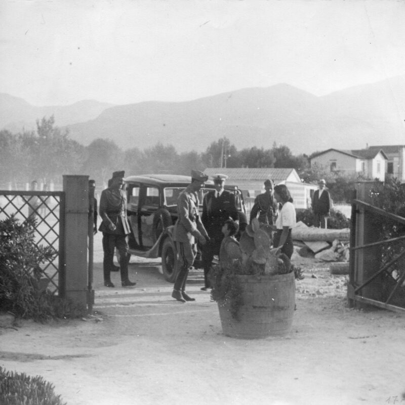 Circolo della Vela Sicilia