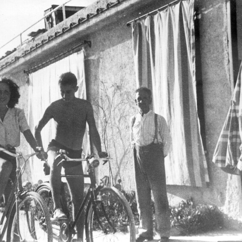 Circolo della Vela Sicilia