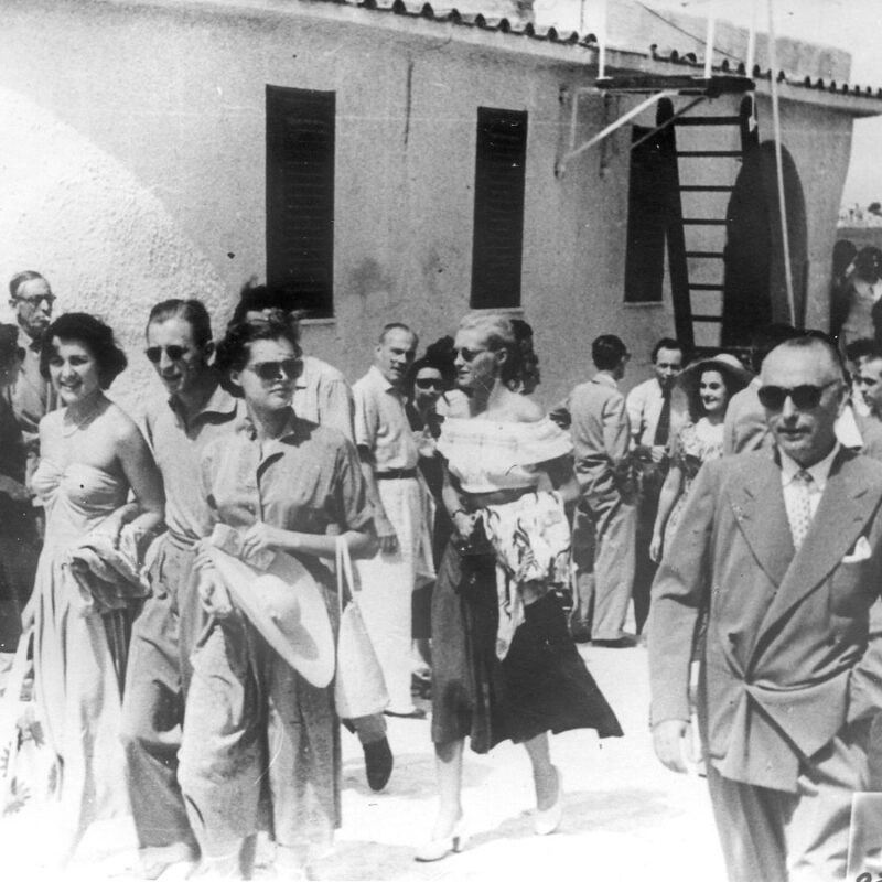 Circolo della Vela Sicilia