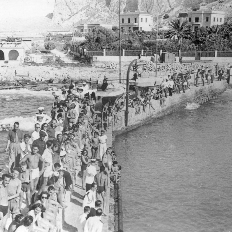 Circolo della Vela Sicilia