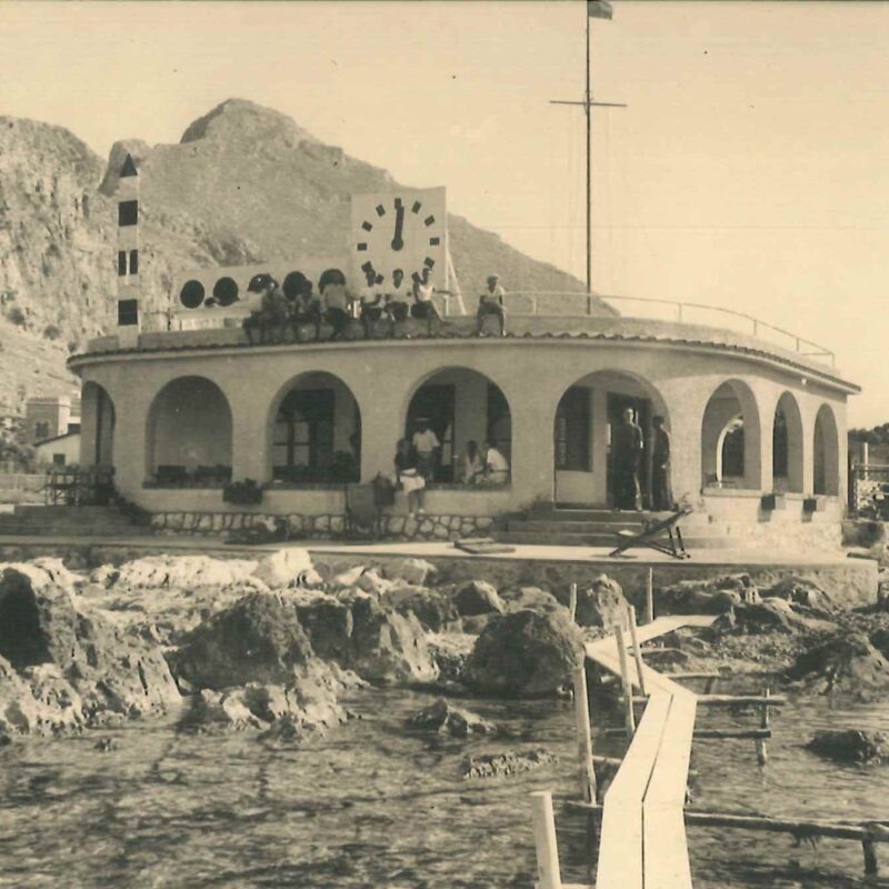 Circolo della Vela Sicilia