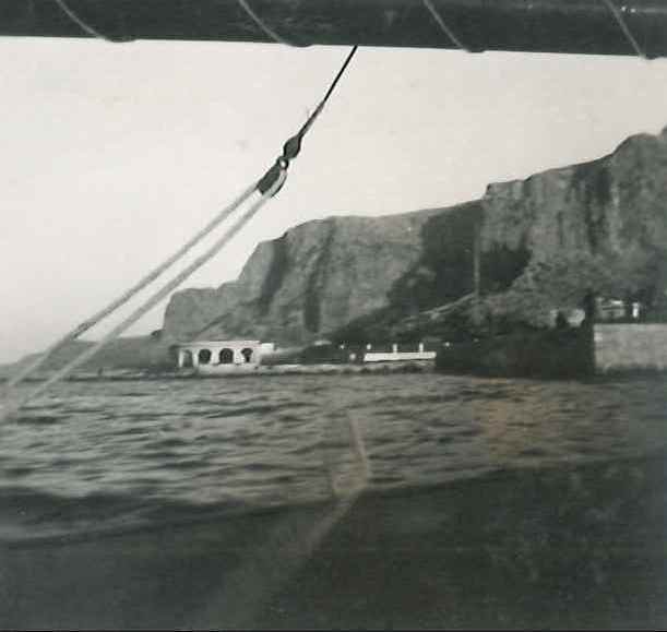 Circolo della Vela Sicilia