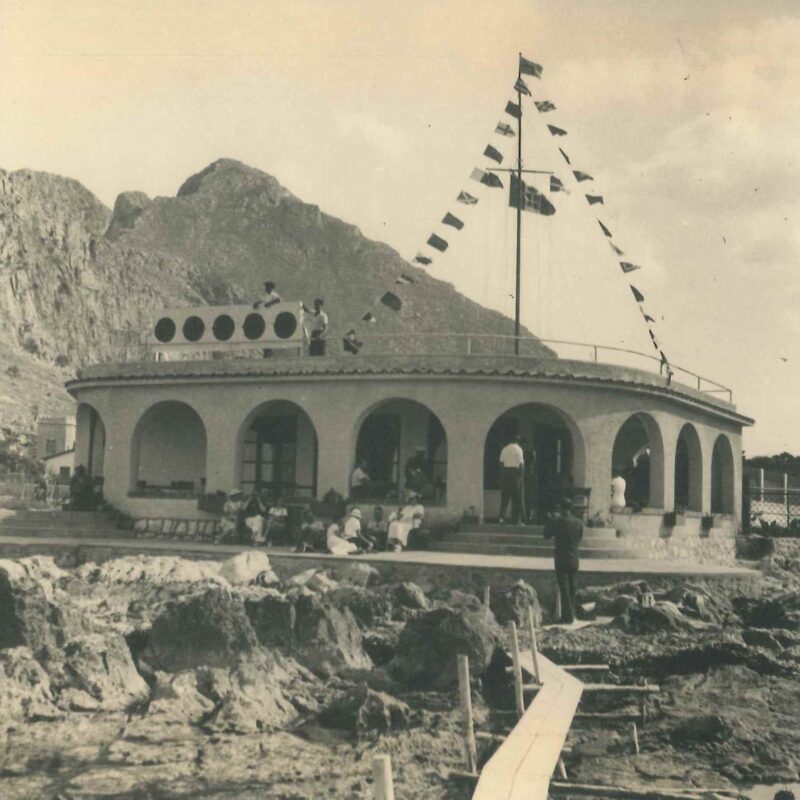 Circolo della Vela Sicilia