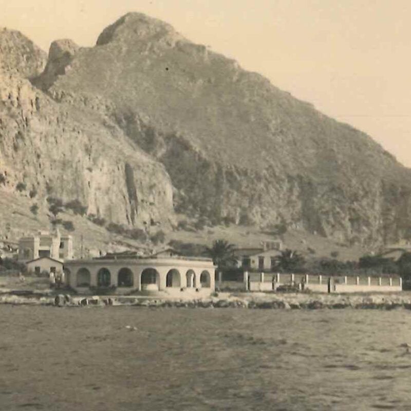 Circolo della Vela Sicilia